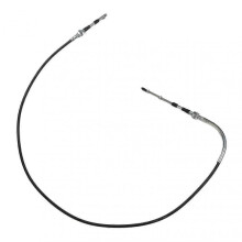 VOBOR Forward Reverse Shift Cable 602891 Replacement for E‑Z‑GO 4‑Cycle TXT ST 400 MPT 800/1200 Cushman 280C 2025