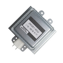 Efficient Microwave Oven Magnetron Microwave Oven Tube 2M261-M32