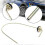 Tuyau de chauffage 600mm pour Webasto Eberspacher 3