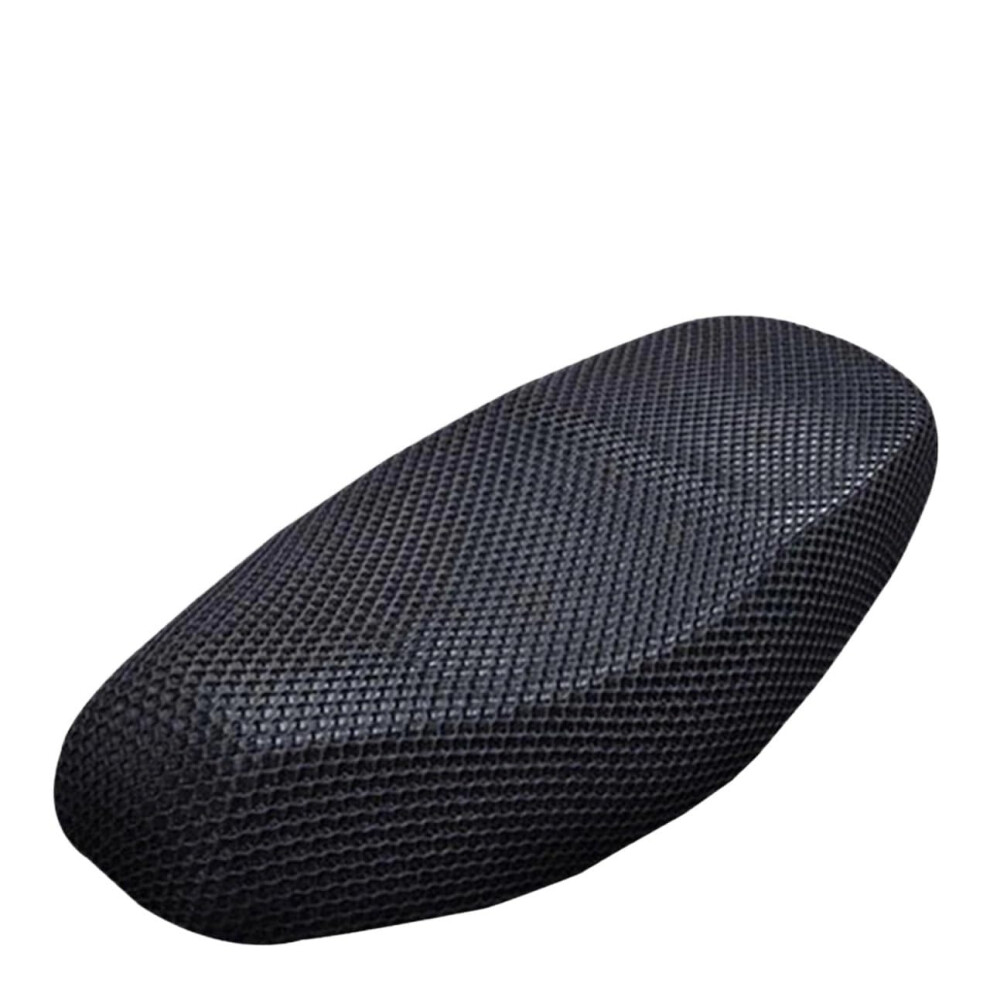 Motorcycle Seat Cover Xl Sunscreen Dustproof Cushion Protector For Motorbike Scooter Accessories Waterproof Material 9084446868722