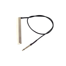Acoustic Guitar Pickup Guitar Pickup Sticks Bridge Integrated