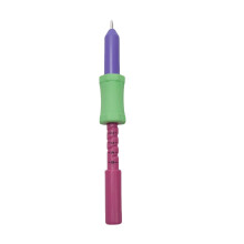 Adjustable Embroidery Pen with 2.2mm Needle Head and Threader