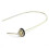 Tuyau de chauffage 600mm pour Webasto Eberspacher 14