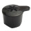 Steam Release Valves 8L Pressure Valves Release Handle for 1