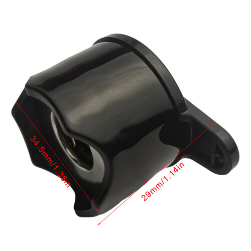 Steam Release Valves 8L Pressure Valves Release Handle for 2