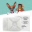 Set of 10 Replacement Filter for Automatic Pet Fountain Cats 7