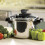 Steam Release Valves 8L Pressure Valves Release Handle for 2