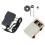 DC378V 150MHz 120W EMP Generator Electromagnetic Pulse Transmitter Single Frequency High Electromagnetic Frequency ABS Housing 2025 3