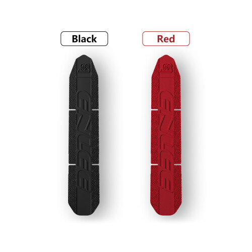 Mountain Bike Frame Protector Silicone Bottom 2