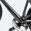 Mountain Bike Frame Protector Silicone Bottom 10