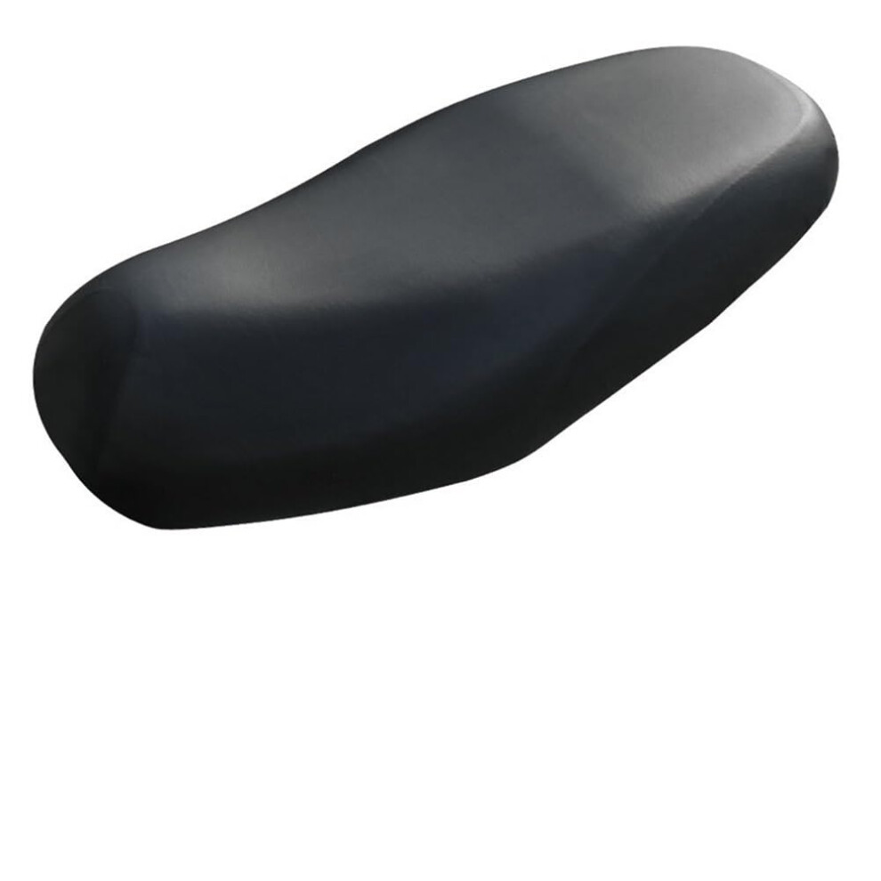 Motorcycle Seat Cover Universal Fit Dustproof Uv Protection Cushion Protector For Motorbike And Scooter, Waterproof Material 6038364337436