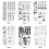 Bike Frame Sticker Mountain Bike Scratch Resistant 3