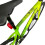 Bike Frame Sticker Mountain Bike Scratch Resistant 4