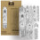 Bike Frame Sticker Mountain Bike Scratch Resistant 5