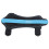 Children's Archery Arm Guard PU Leather Adjustable Thickened Breathable Blue 16