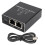 Ethernet Splitter 1 to 3 1000Mbps LAN Splitter 1