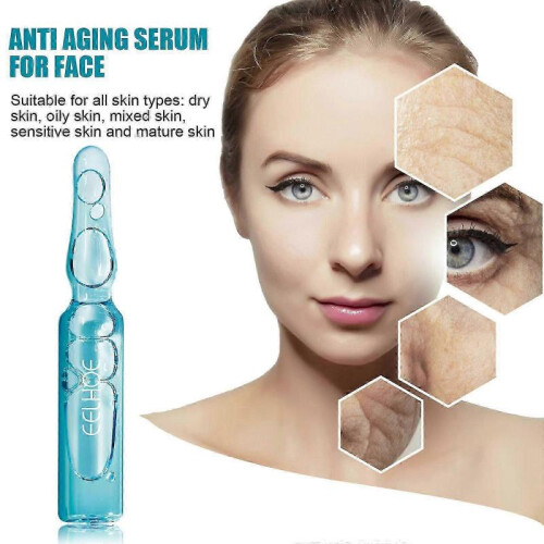 14pcs B5 Anti-wrinkle Ampoule Essence 1.8ml 2025 1