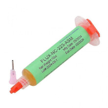(RIESBANC223ASM) NC559ASM Solder Flux 10CC/Bottle Not Clean Soldering Flux Pastes Solder Flux 2025