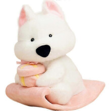 (Dog) Rocking Animal Dolls Dancing Talking Toy, Electronic Soft Plush Toy 2025