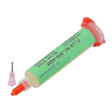 (NC559ASM) NC559ASM Solder Flux 10CC/Bottle Not Clean Soldering Flux Pastes Solder Flux 2025