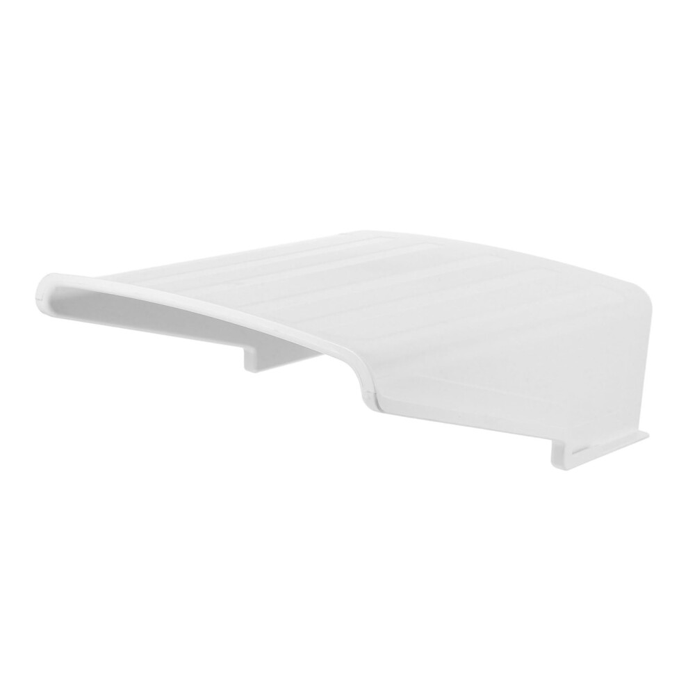 Security Camera Rain Cover Outdoor Weather Guard For Easy Installation In Homes Offices And Public Areas Durable Material 6447073619779