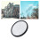 77mm Pentaprism-Filter, Spezialeffekt-Prisma 14