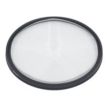 77mm Pentaprism-Filter, Spezialeffekt-Prisma