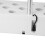 Indoor Hydroponic Planter with LED Light 12-Pod Auto Water System 10