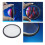 77mm Pentaprism-Filter, Spezialeffekt-Prisma 13