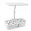 Indoor Hydroponic Planter with LED Light 12-Pod Auto Water System 15