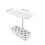 Indoor Hydroponic Planter with LED Light 12-Pod Auto Water System 2