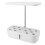 Indoor Hydroponic Planter with LED Light 12-Pod Auto Water System 14