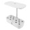 Indoor Hydroponic Planter with LED Light 12-Pod Auto Water System 16