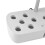 Indoor Hydroponic Planter with LED Light 12-Pod Auto Water System 11