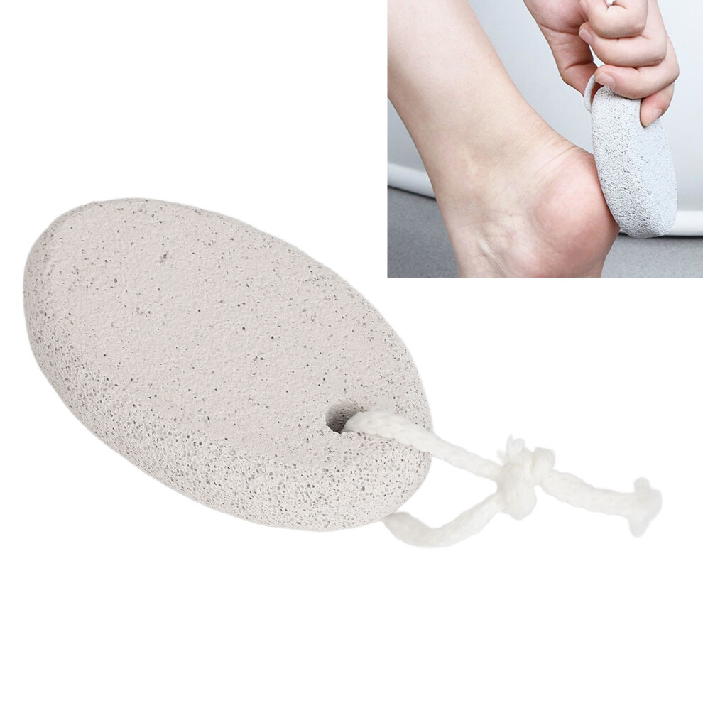 5pcs Pumice Stone Pedicure Tools for Callus Dead Skin & Foot Smoothing-image-OPC-PKFCSGX-NEW