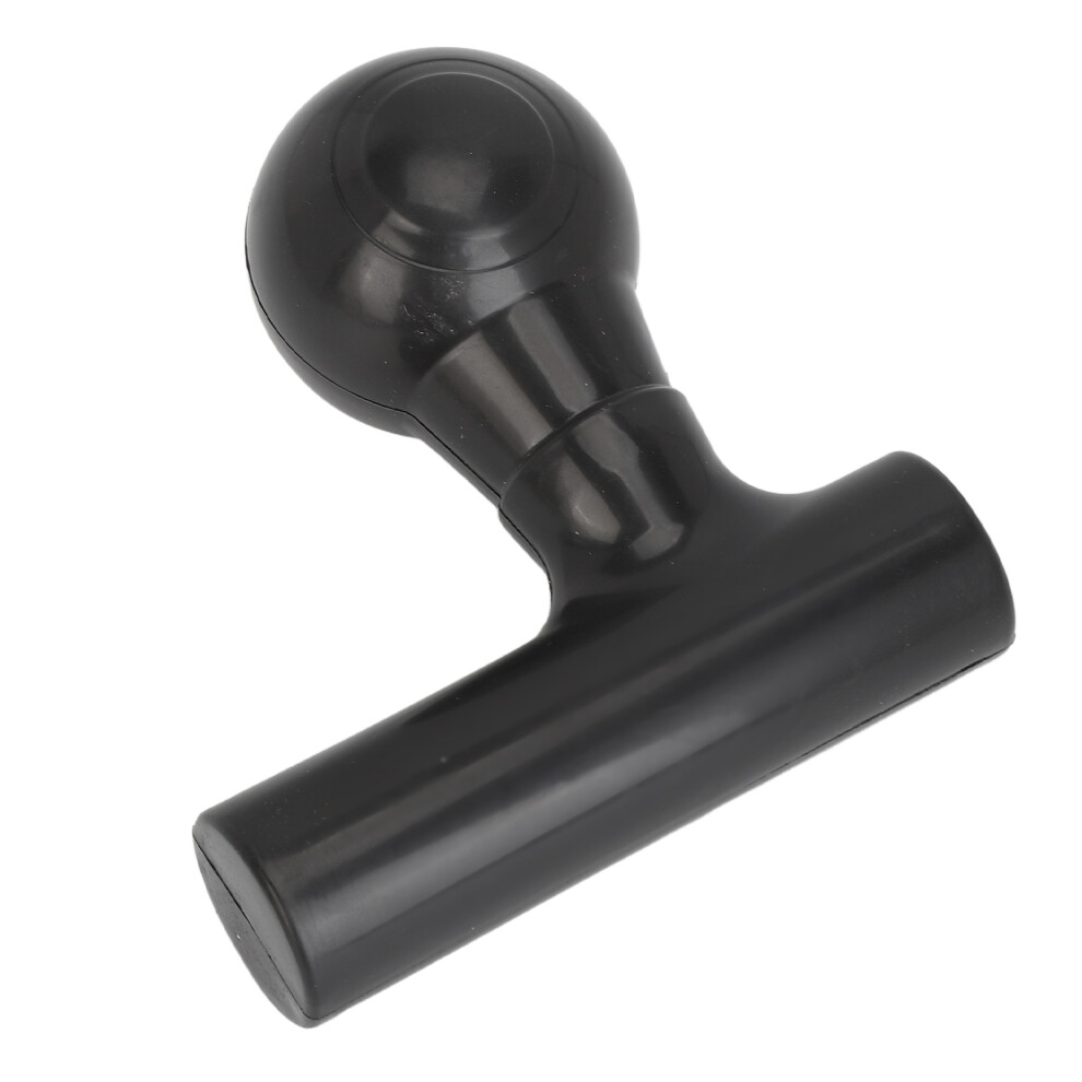 Portable Percussion Massage Gun for Deep Tissue Muscle Relaxation