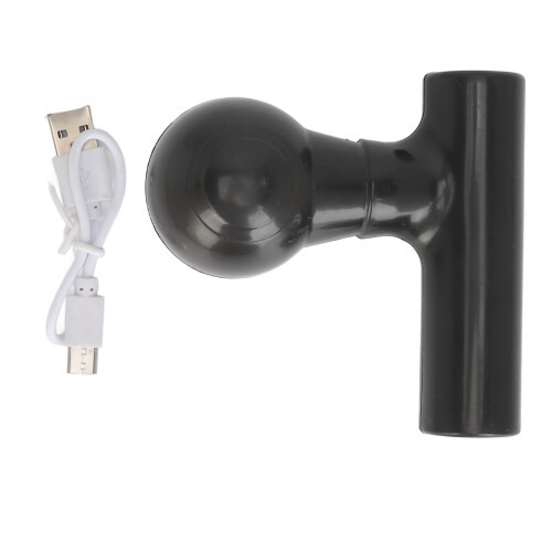 Portable Percussion Massage Gun for Deep Tissue Muscle Relaxation 1