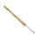 Nahttrenner 12,2  0,6 cm, 1 Set, Gold 1