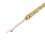 Nahttrenner 12,2  0,6 cm, 1 Set, Gold 11