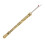 Nahttrenner 12,2  0,6 cm, 1 Set, Gold 15