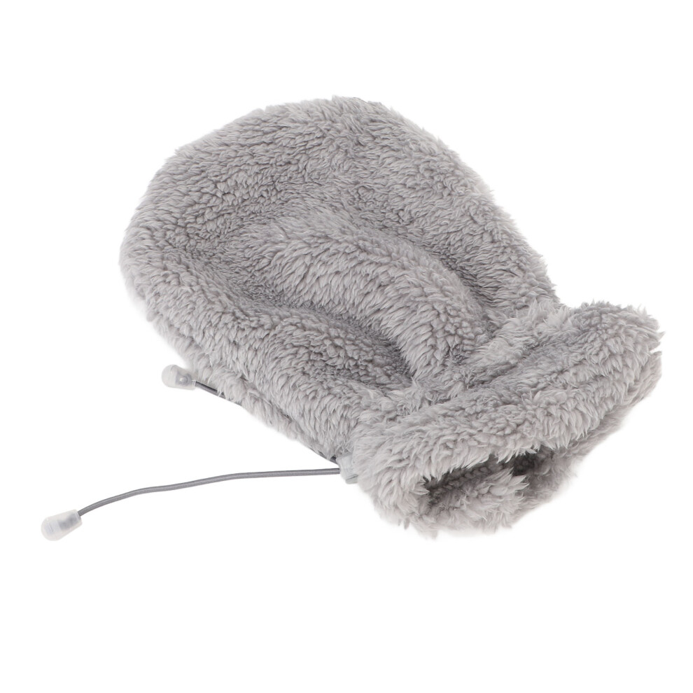 Universal Hand Warmer Cast Protector - Breathable & Adjustable