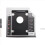 Udskiftning af harddiskbakke til 2. harddisk, SSD 5