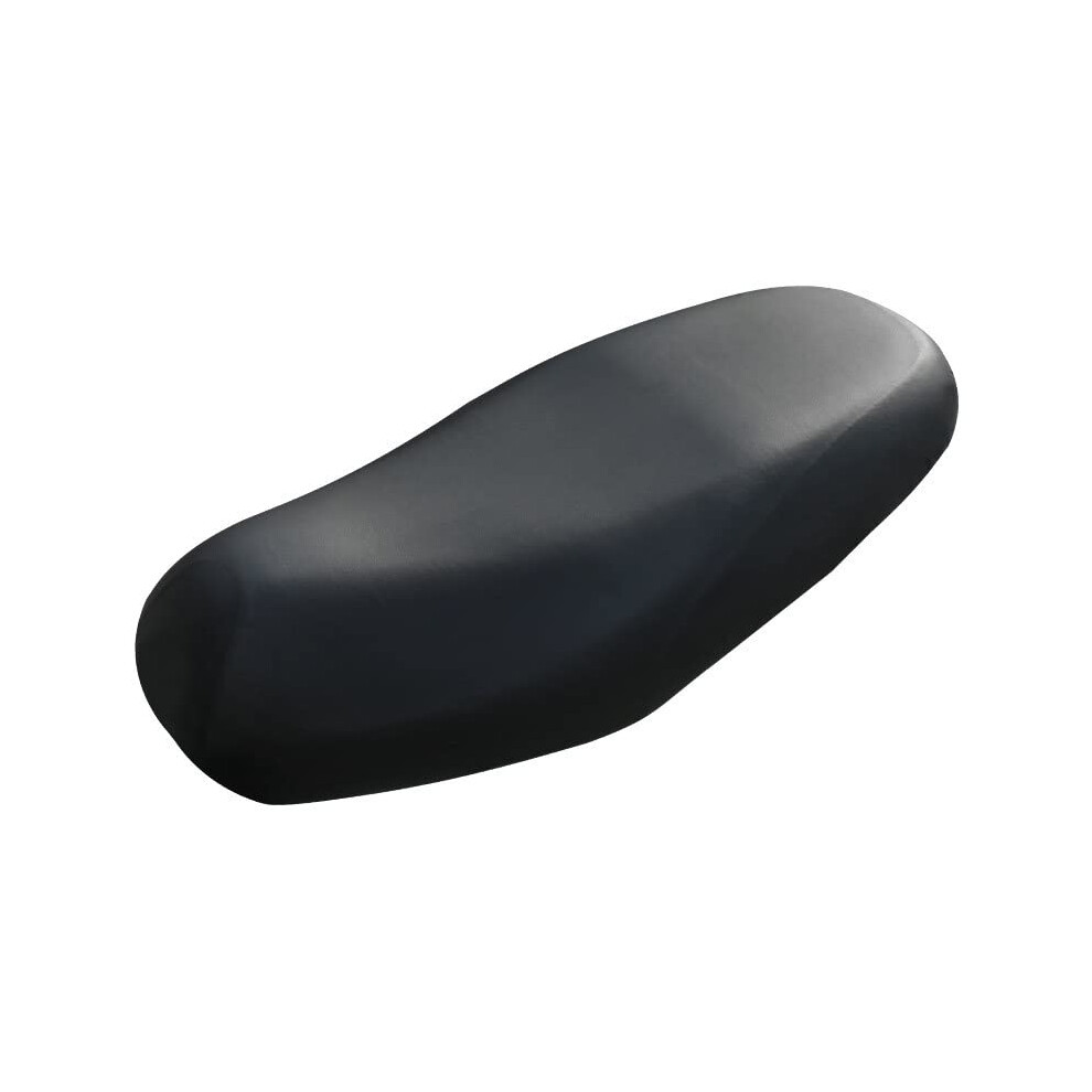 Motorcycle Seat Cover Sunscreen Protector 88X50cm Motorbike Scooter Cushion Accessories Durable Waterproof Material Black 6038364337702