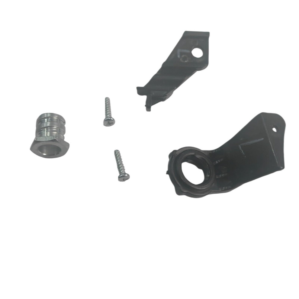 Headlight Bracket For Vw Golf 5 Mk5 2004-2009 Jetta 2006-On Left Right Repair Screw Kit Automotive Headlamp Holder 9016109798954
