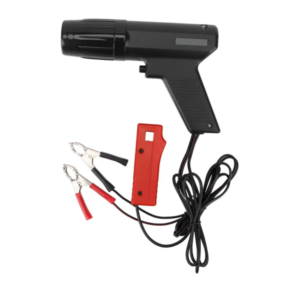 Motorcycle Engine Timing Checker With Visual Indicators For Enhanced Performance And Compatibility With Most Models 6447073620027