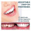 (1pair) Snap On Veneers Teeth for Men and Women, Moldable False Teeth and Dentures Replacement Kit 2025 3