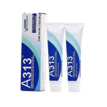 (2pcs)A313 Retinol Anti-Aging Cream for Face Reduces Pores & Wrinkles, Treats Acne & Dark Spots 2025