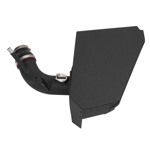 Turbo Cold Air Intake Kit Air Filter Clamps Hoses