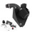 Turbo Cold Air Intake Kit Air Filter Clamps Hoses 10