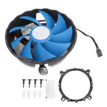 CPU Cooler Strong Compatibility Efficient Cooling